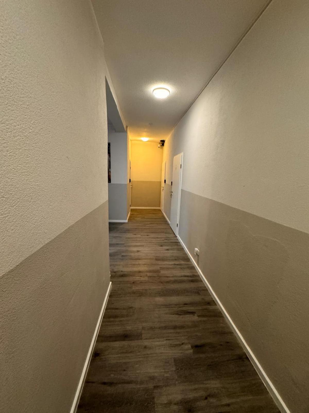 F-F Haus Monteuren Unterkunft Neuhausen auf den Fildern Exterior photo